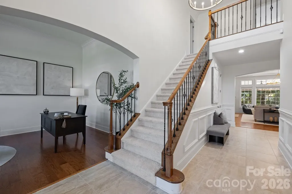 11729 Avaly Lane Charlotte NC 28277