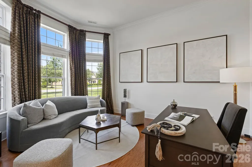 11729 Avaly Lane Charlotte NC 28277
