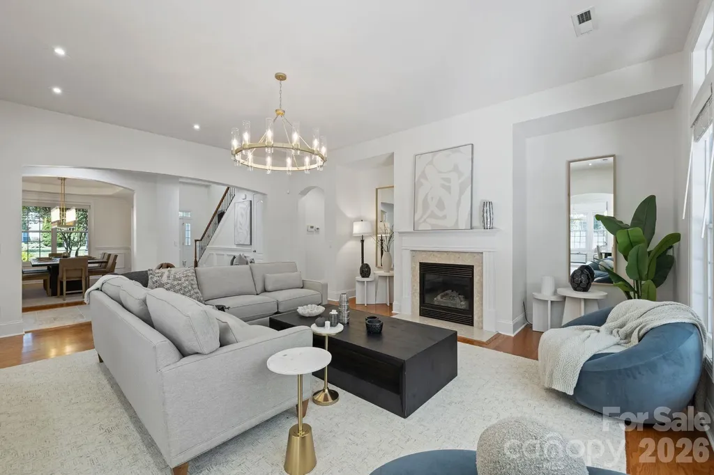 11729 Avaly Lane Charlotte NC 28277