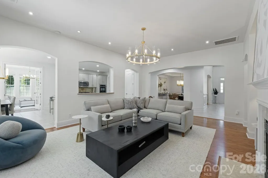 11729 Avaly Lane Charlotte NC 28277
