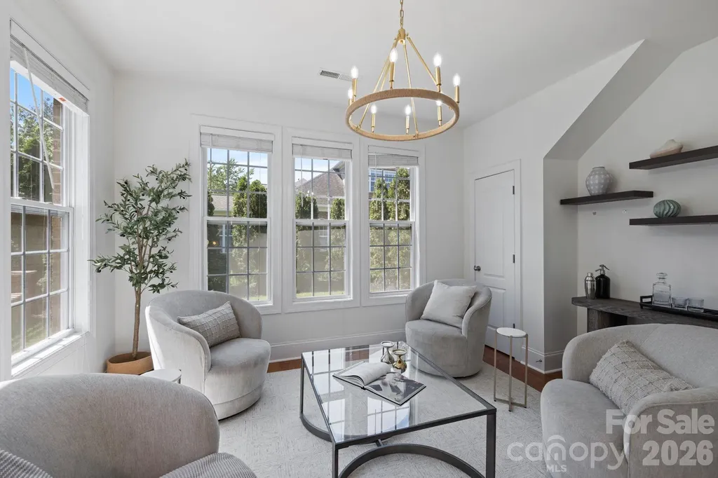 11729 Avaly Lane Charlotte NC 28277