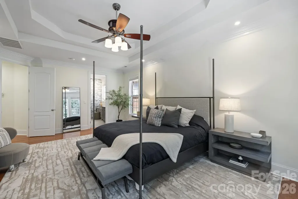 11729 Avaly Lane Charlotte NC 28277