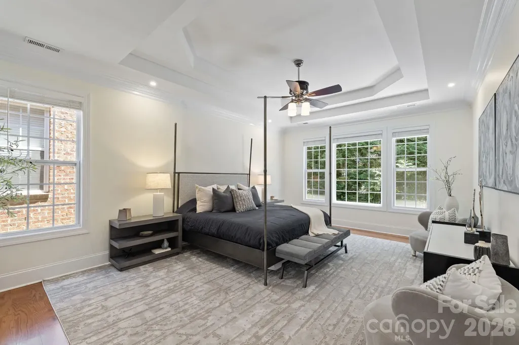 11729 Avaly Lane Charlotte NC 28277