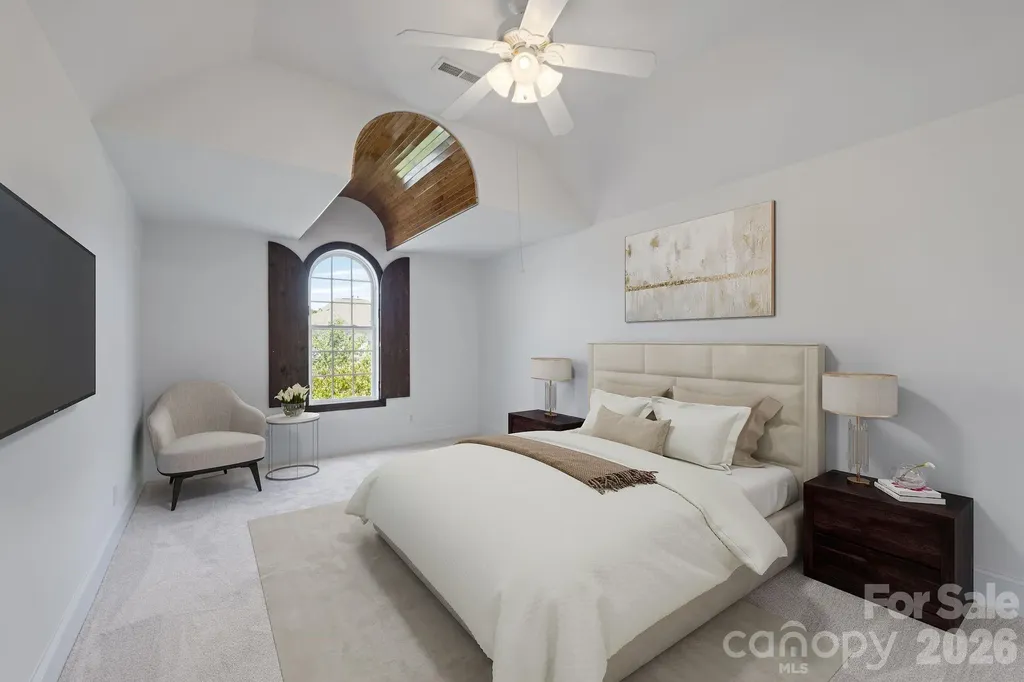 11729 Avaly Lane Charlotte NC 28277
