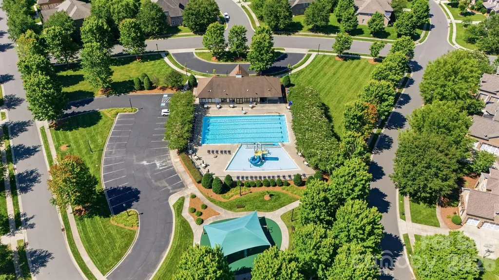 11729 Avaly Lane Charlotte NC 28277