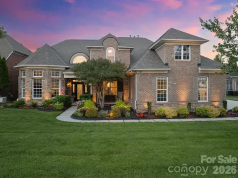 11729 Avaly Lane Charlotte NC 28277