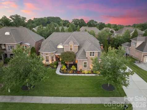 11729 Avaly Lane Charlotte NC 28277