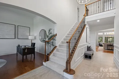 11729 Avaly Lane Charlotte NC 28277