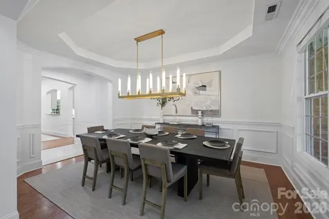 11729 Avaly Lane Charlotte NC 28277