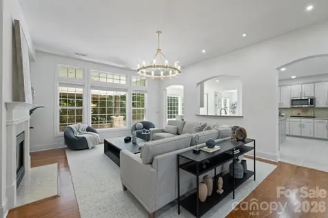 11729 Avaly Lane Charlotte NC 28277
