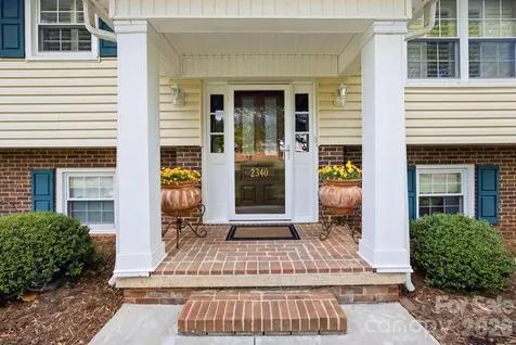 2340 24th Avenue NE Hickory NC 28601