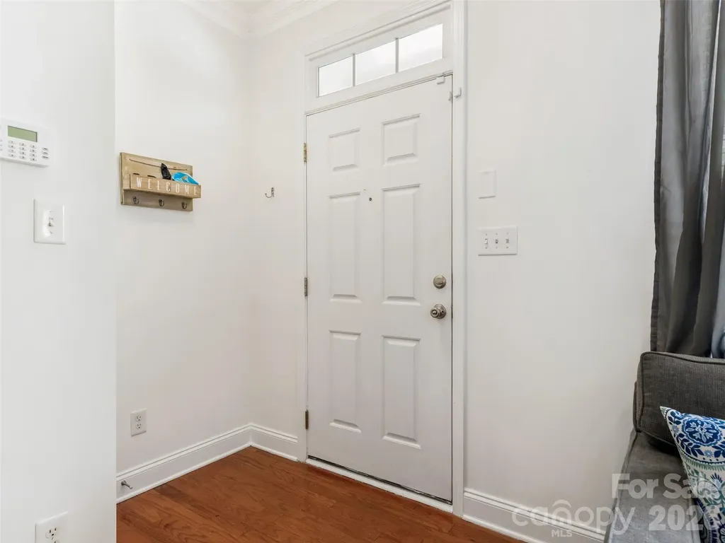 267 Hurston Circle Charlotte NC 28208