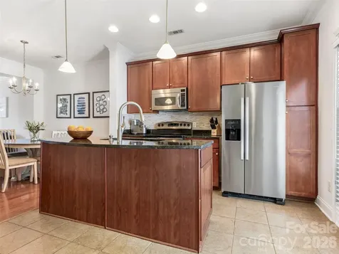 267 Hurston Circle Charlotte NC 28208