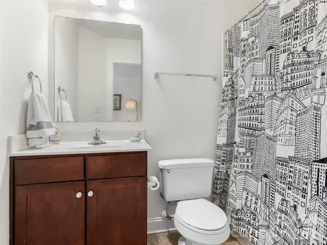 267 Hurston Circle Charlotte NC 28208