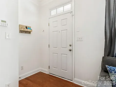 267 Hurston Circle Charlotte NC 28208