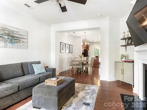 267 Hurston Circle Charlotte NC 28208