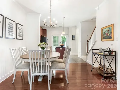 267 Hurston Circle Charlotte NC 28208