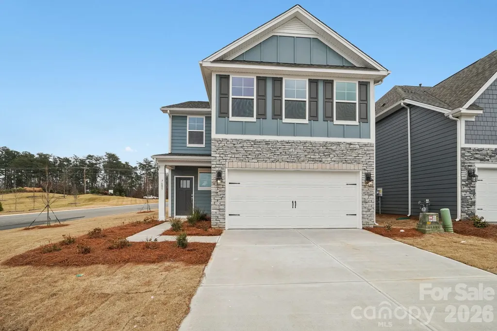 7685 Bainbridge Road Sherrills Ford NC 28673