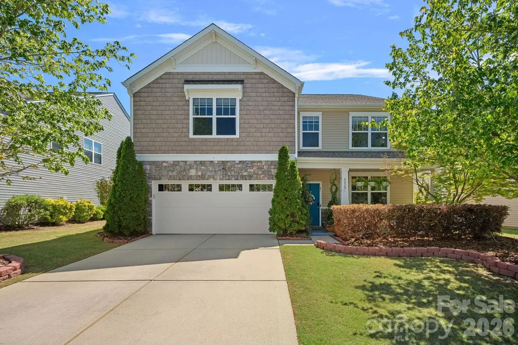 8220 Ruby Valley Road Charlotte NC 28277