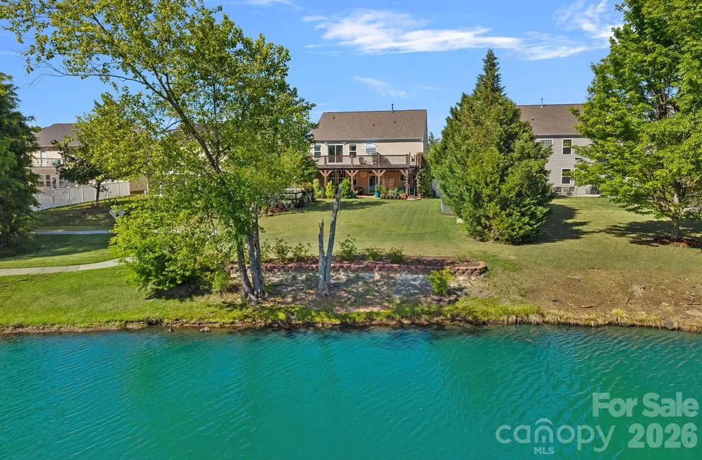 8220 Ruby Valley Road Charlotte NC 28277