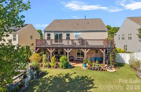 8220 Ruby Valley Road Charlotte NC 28277