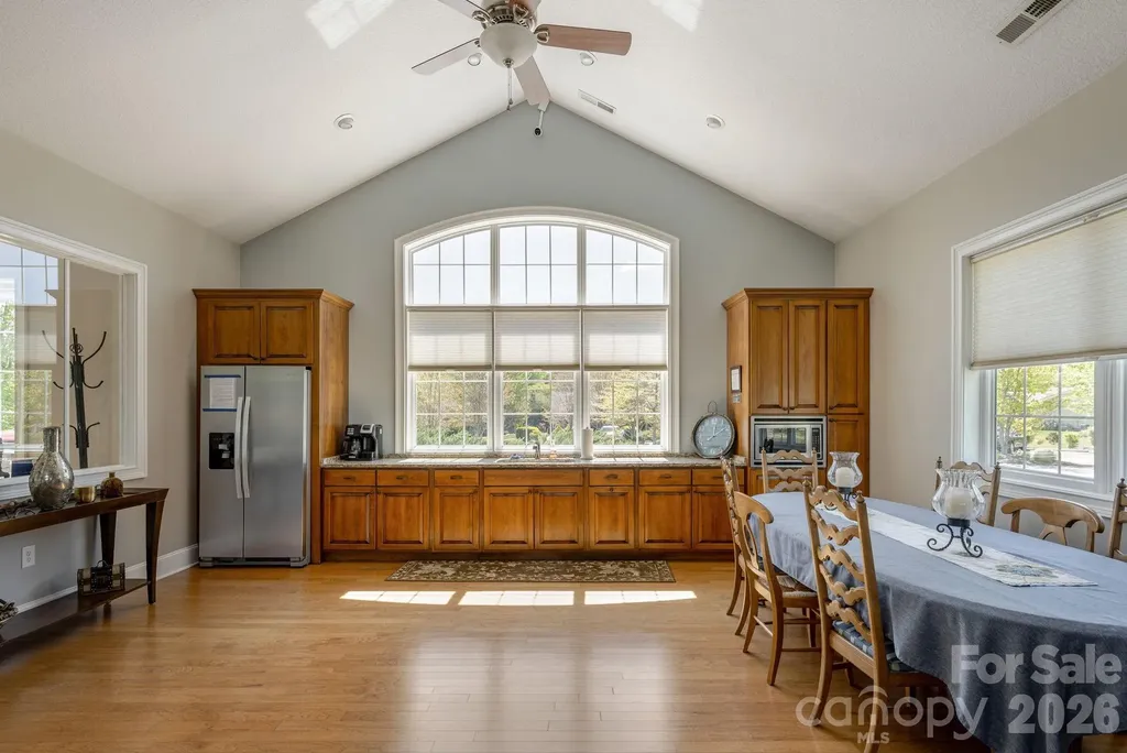 31 Black Iron Lane Hendersonville NC 28792