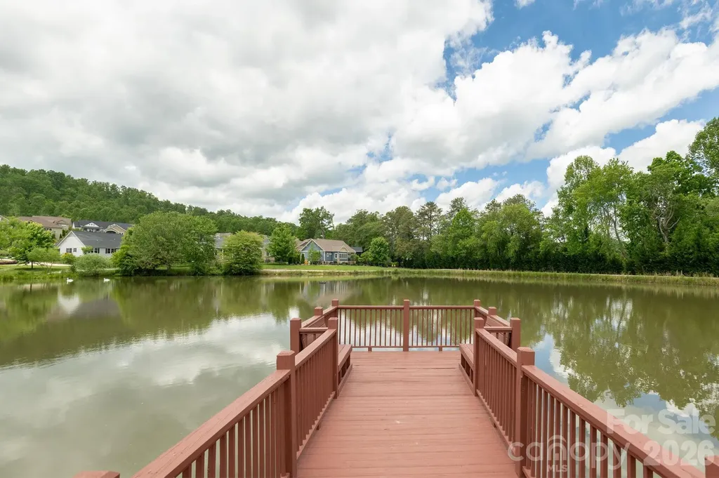 31 Black Iron Lane Hendersonville NC 28792