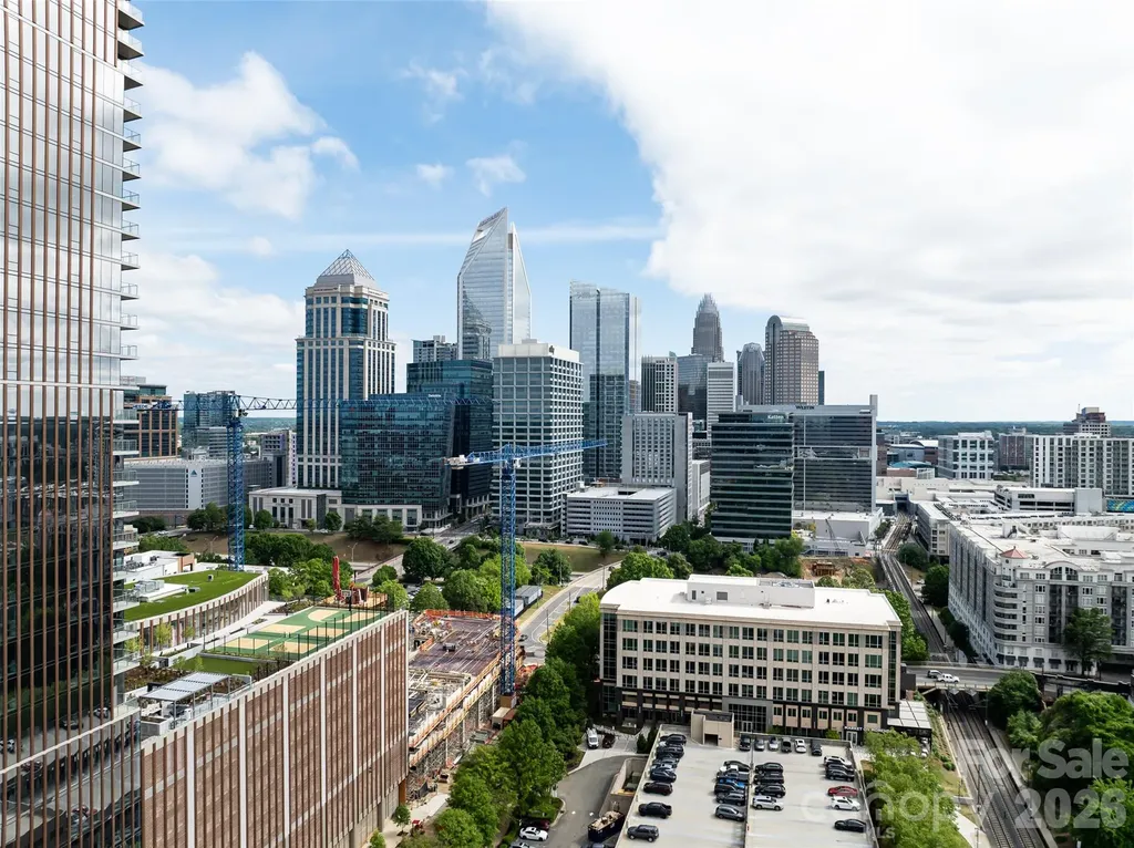 315 Arlington Avenue Charlotte NC 28203