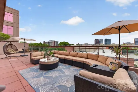 315 Arlington Avenue Charlotte NC 28203