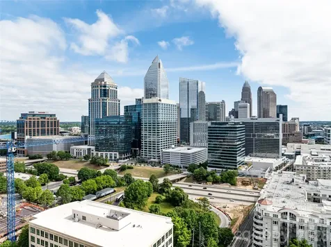 315 Arlington Avenue Charlotte NC 28203