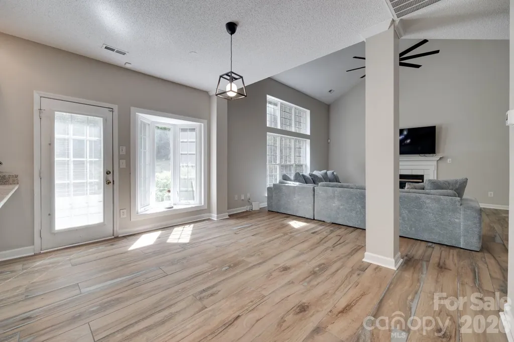 12719 Vantage Point Lane Huntersville NC 28078