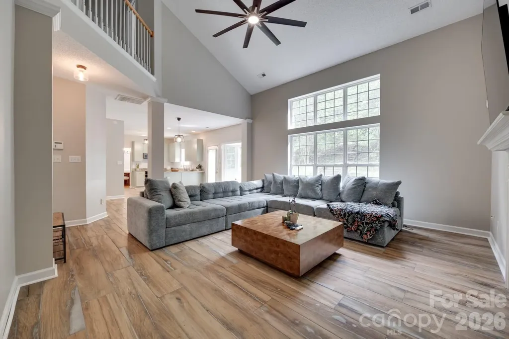 12719 Vantage Point Lane Huntersville NC 28078