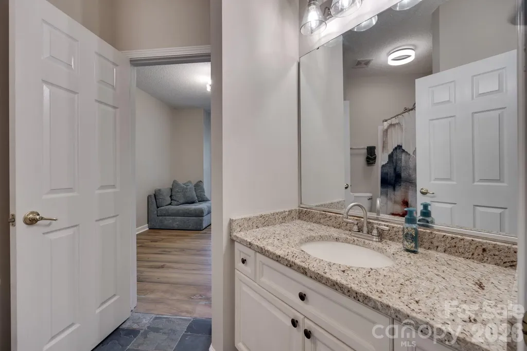 12719 Vantage Point Lane Huntersville NC 28078