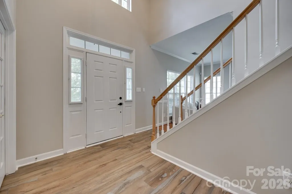 12719 Vantage Point Lane Huntersville NC 28078