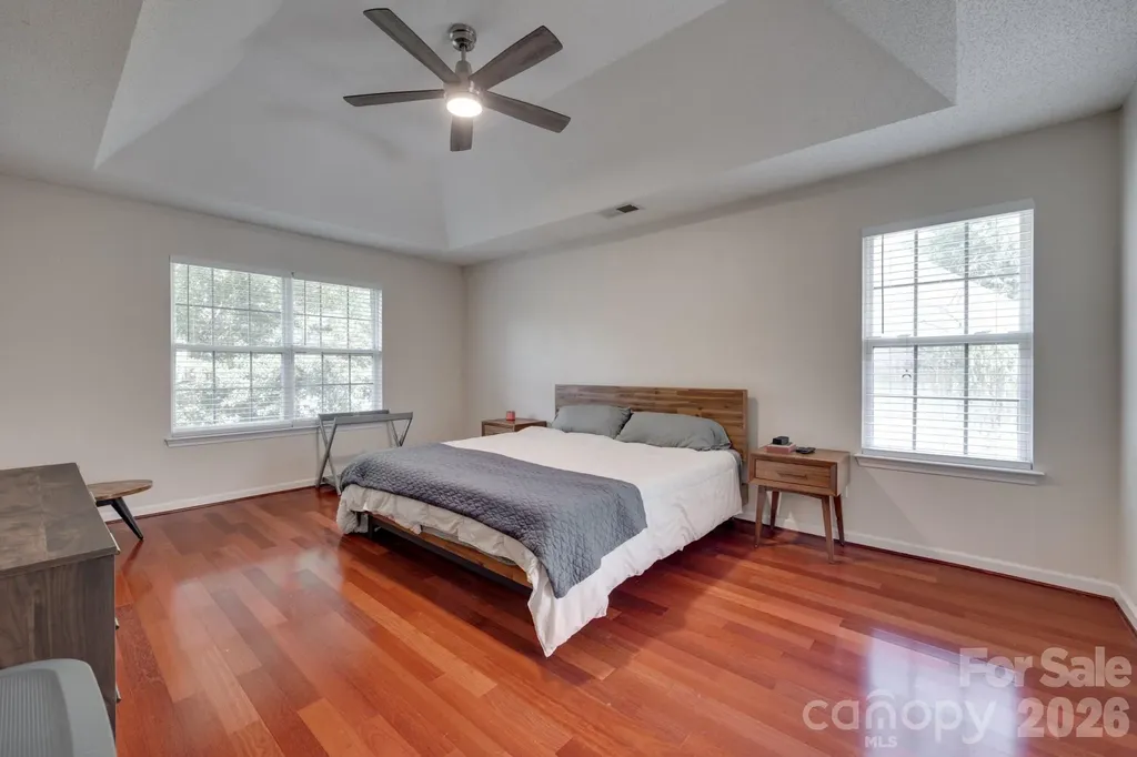 12719 Vantage Point Lane Huntersville NC 28078