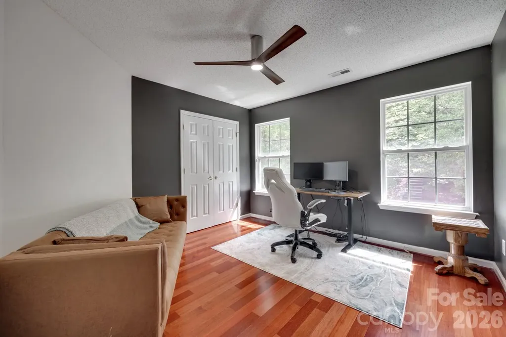 12719 Vantage Point Lane Huntersville NC 28078