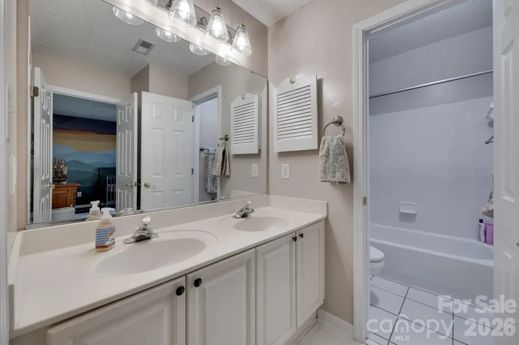 12719 Vantage Point Lane Huntersville NC 28078