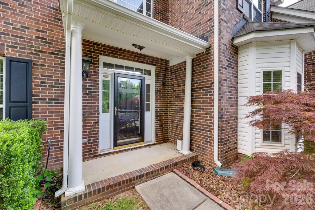 12719 Vantage Point Lane Huntersville NC 28078