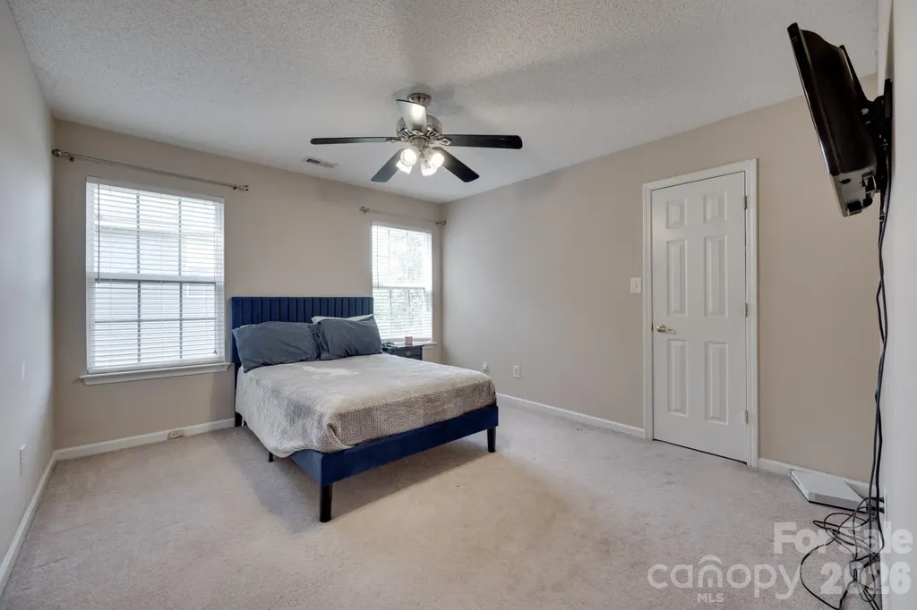 12719 Vantage Point Lane Huntersville NC 28078