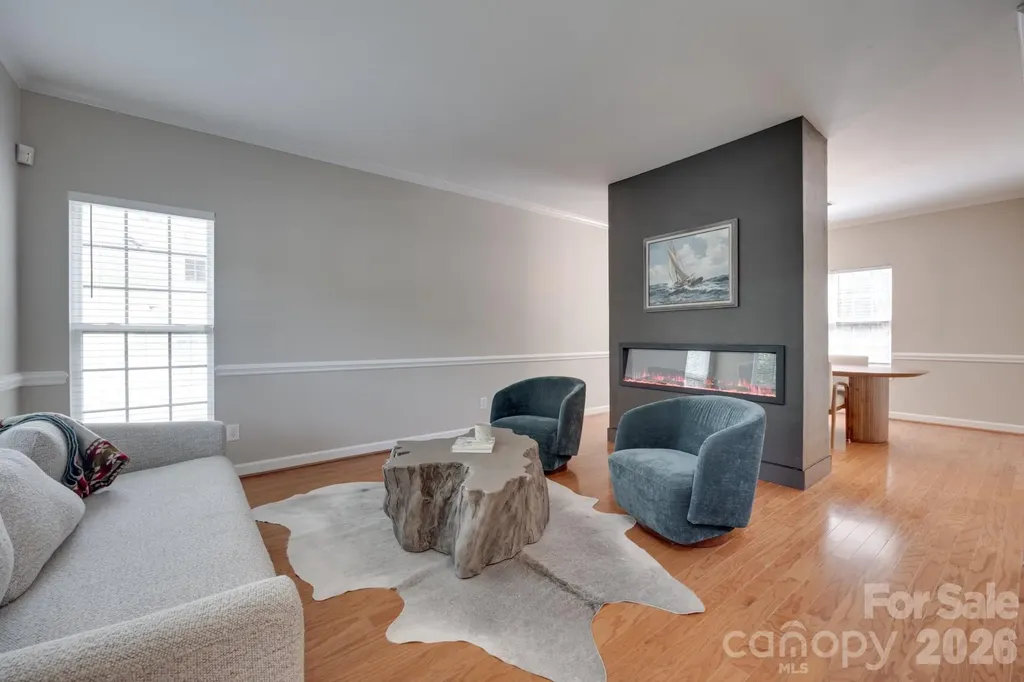 12719 Vantage Point Lane Huntersville NC 28078