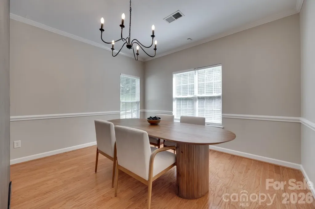12719 Vantage Point Lane Huntersville NC 28078