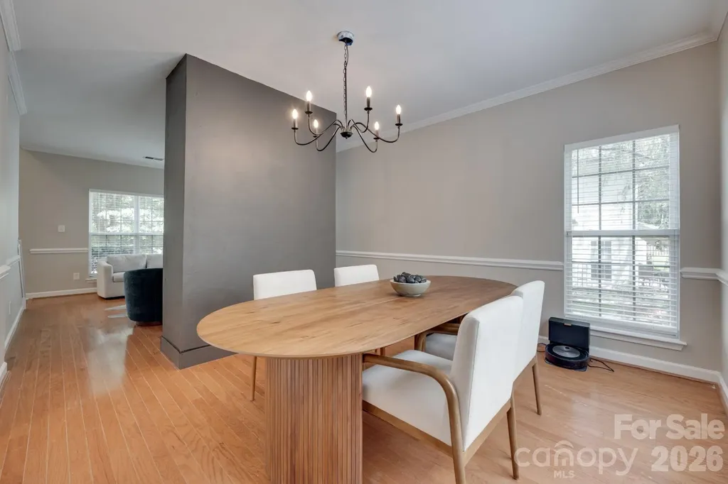 12719 Vantage Point Lane Huntersville NC 28078