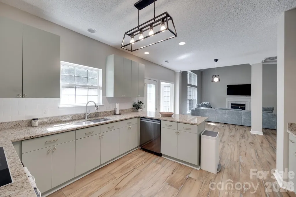 12719 Vantage Point Lane Huntersville NC 28078
