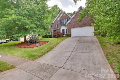 12719 Vantage Point Lane Huntersville NC 28078
