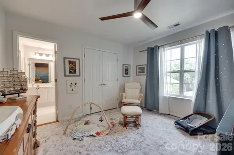 12719 Vantage Point Lane Huntersville NC 28078