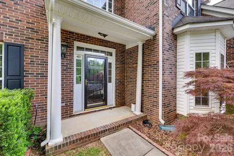 12719 Vantage Point Lane Huntersville NC 28078