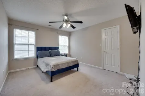 12719 Vantage Point Lane Huntersville NC 28078