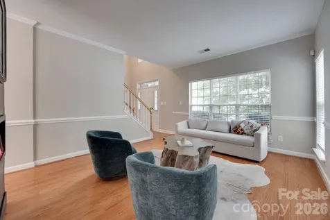 12719 Vantage Point Lane Huntersville NC 28078