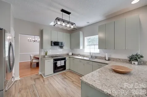 12719 Vantage Point Lane Huntersville NC 28078