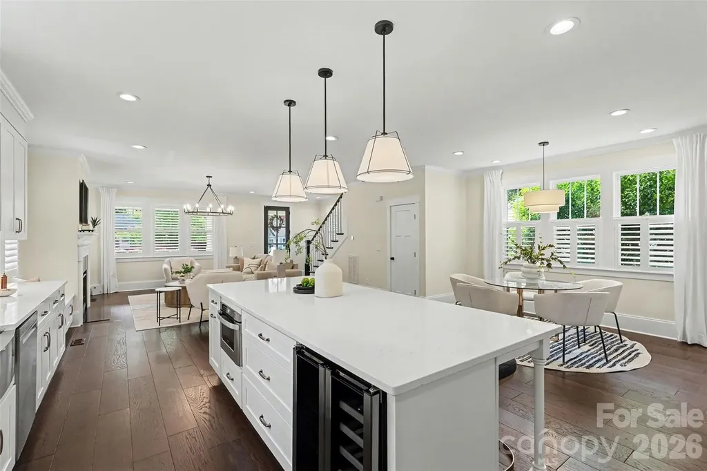2120 Highland Street Charlotte NC 28208